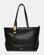Steve Madden Bglace Black  - BLACK