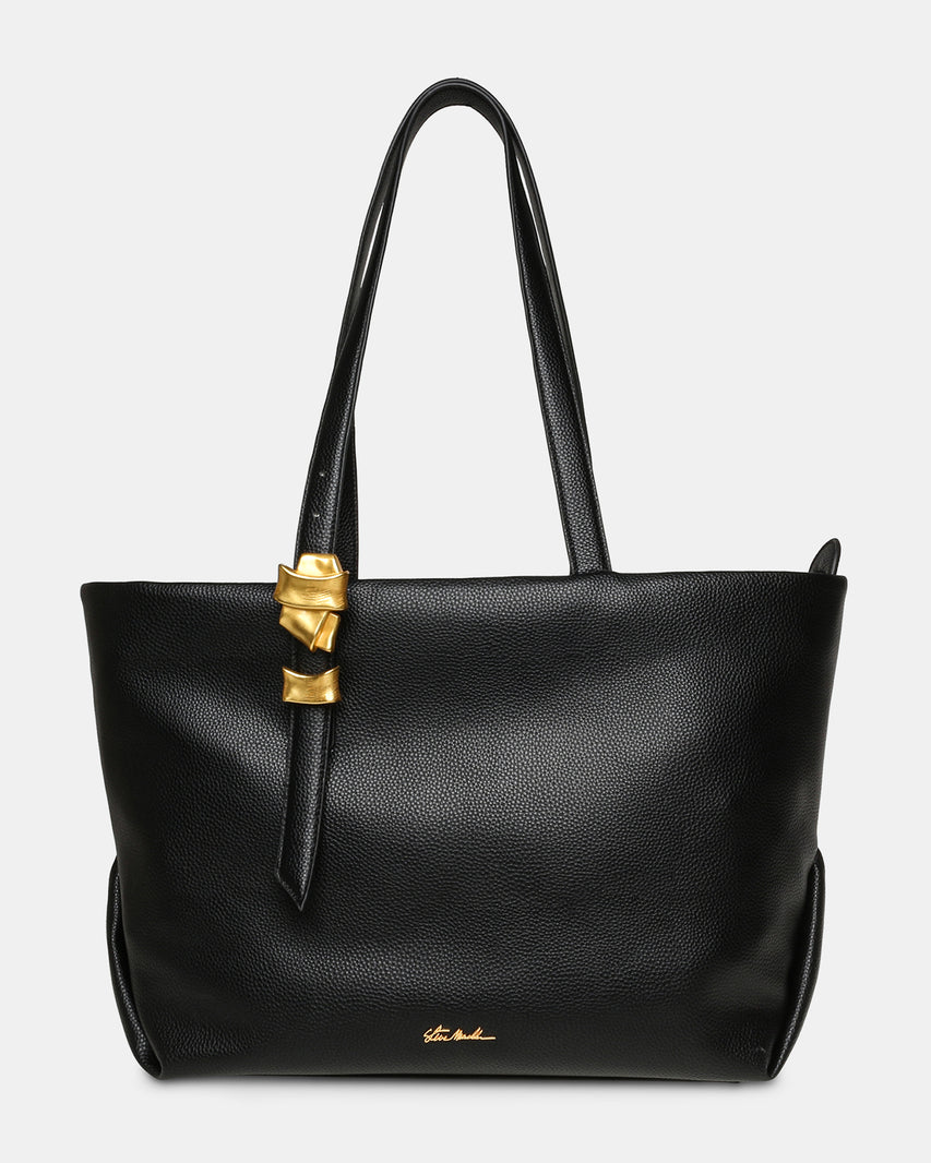 Steve Madden Bglace Black  - BLACK