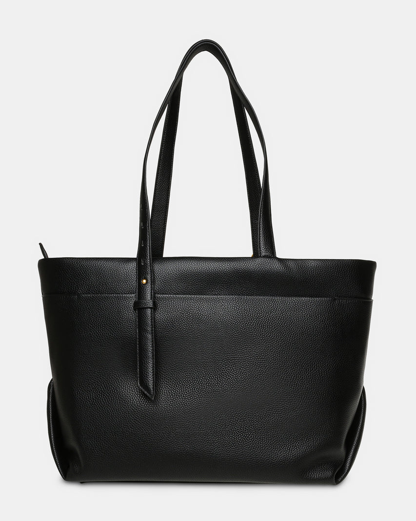 Steve Madden Bglace Black  - BLACK
