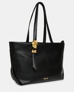 Steve Madden Bglace Black  - BLACK