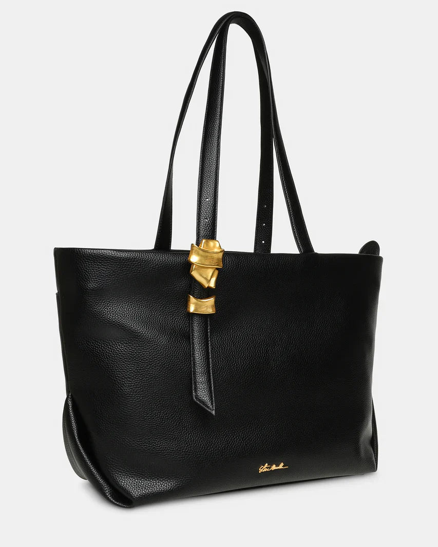 Steve Madden Bglace Black  - BLACK