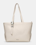 Steve Madden Bglace White  -  WHITE
