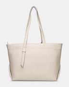 Steve Madden Bglace White  -  WHITE