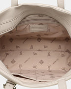 Steve Madden Bglace White  -  WHITE