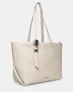 Steve Madden Bglace White  -  WHITE