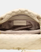 Steve Madden Bira-9 Natural  -  NATURAL