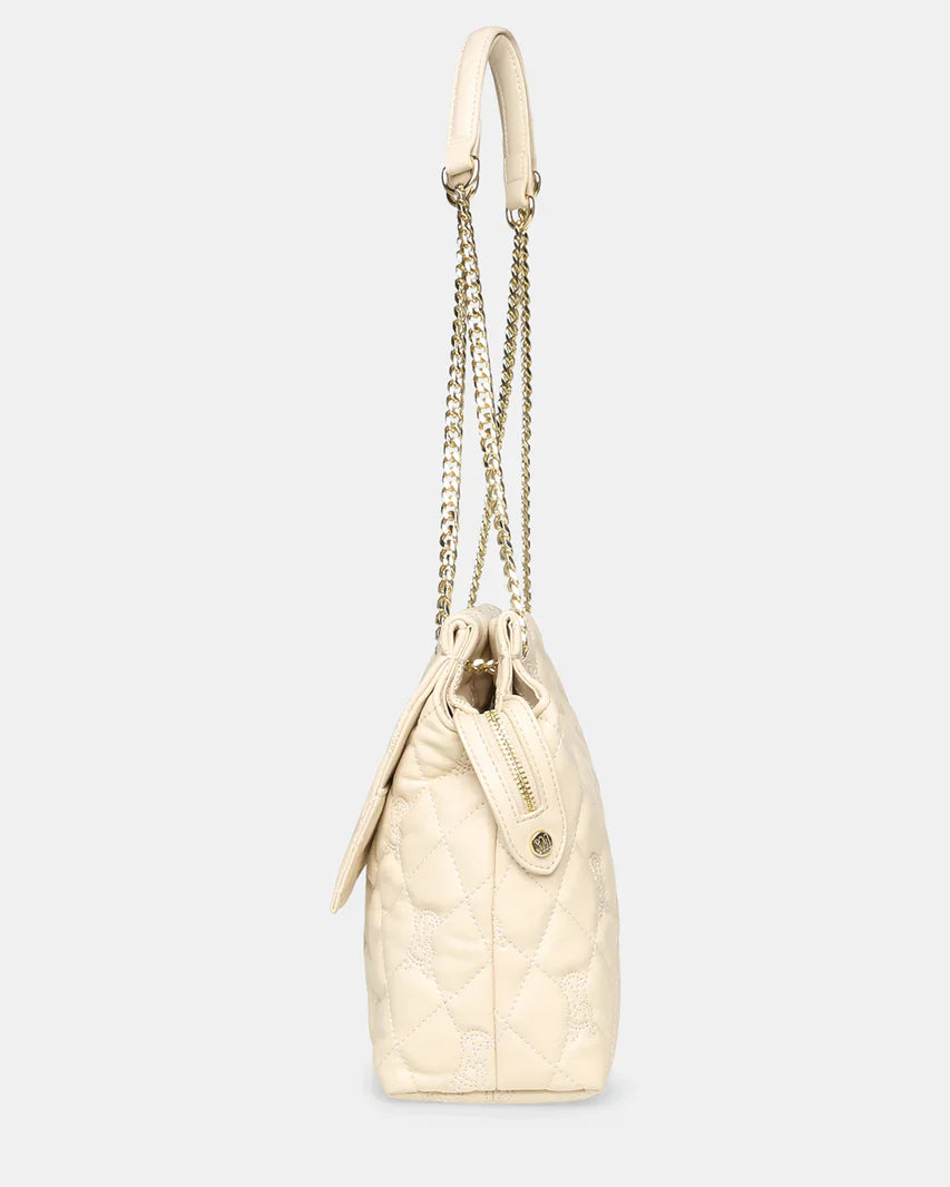 Steve Madden Bira-9 Natural  -  NATURAL