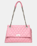 Steve Madden Bira-9 Pink  -   PINK