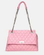 Steve Madden Bira-9 Pink  -   PINK