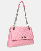 Steve Madden Bira-9 Pink  -   PINK