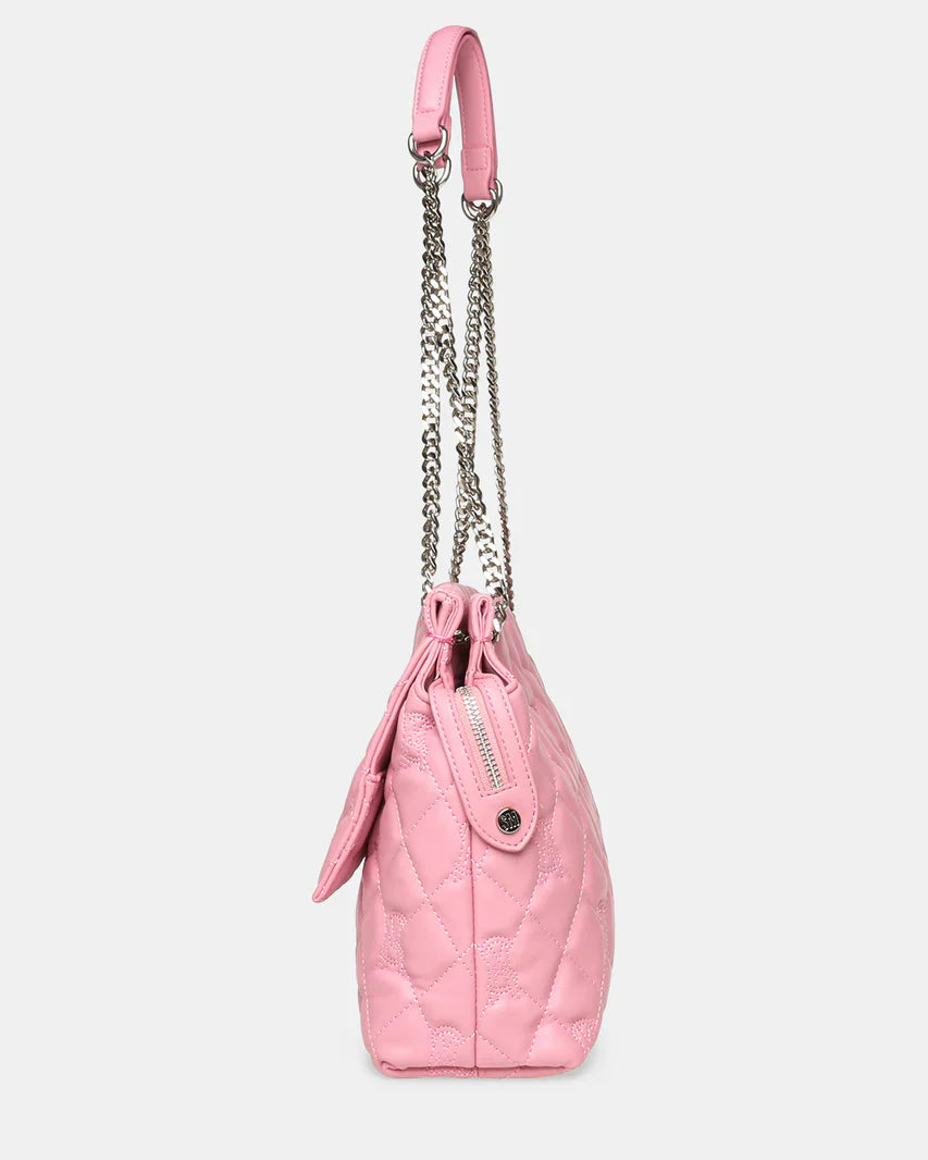Steve Madden Bira-9 Pink  -   PINK
