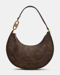 Steve Madden Blohan1 Brown  -   BROWN