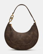 Steve Madden Blohan1 Brown  -   BROWN