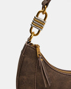 Steve Madden Blohan1 Brown  -   BROWN