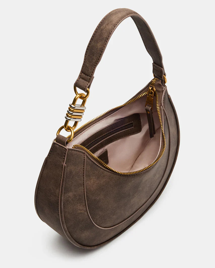 Steve Madden Blohan1 Brown  -   BROWN
