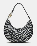 Steve Madden Blohan1 Zebra  -   ZEBRA