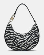 Steve Madden Blohan1 Zebra  -   ZEBRA