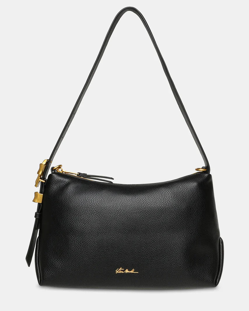 Steve Madden Blumi Black -  BLACK