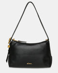 Steve Madden Blumi Black -  BLACK