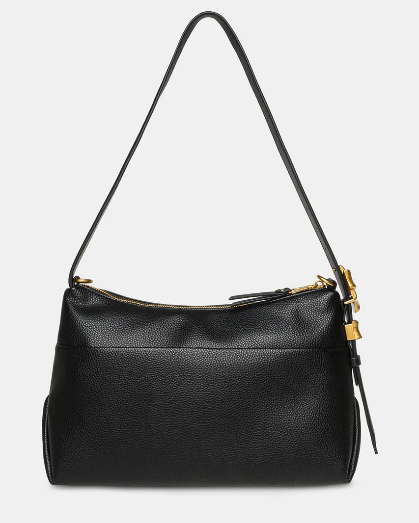 Steve Madden Blumi Black -  BLACK
