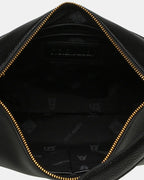 Steve Madden Blumi Black -  BLACK