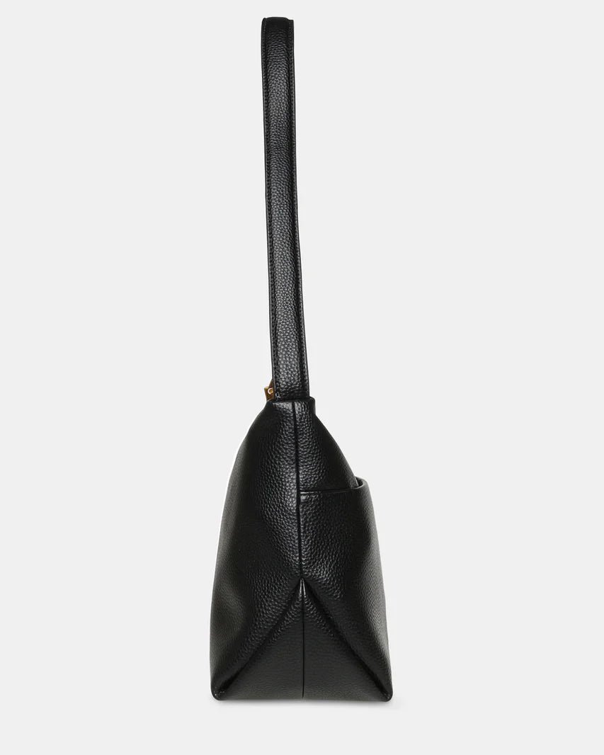 Steve Madden Blumi Black -  BLACK