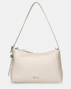 Steve Madden Blumi White  -  WHITE