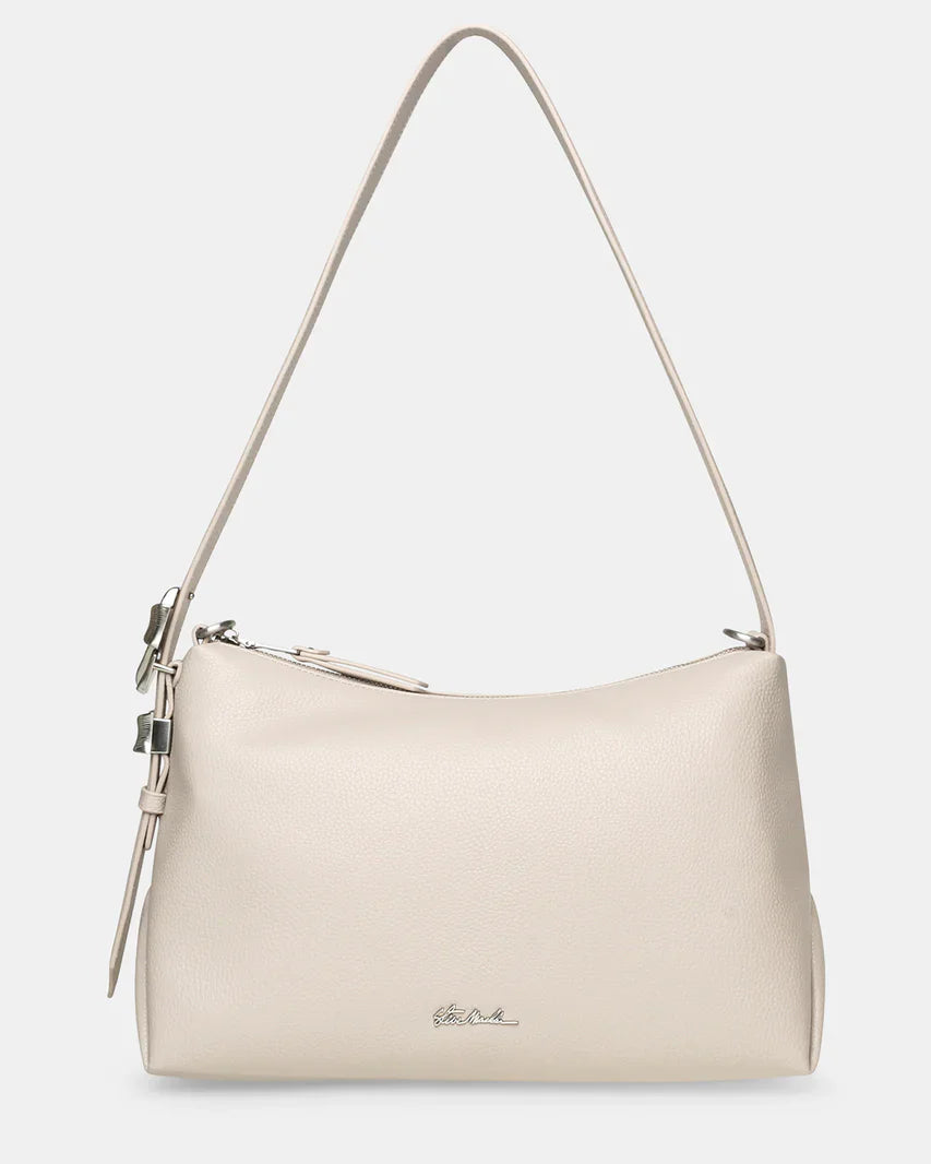 Steve Madden Blumi White  -  WHITE