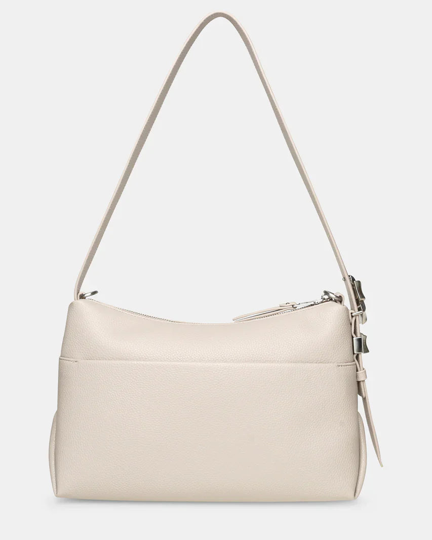 Steve Madden Blumi White  -  WHITE
