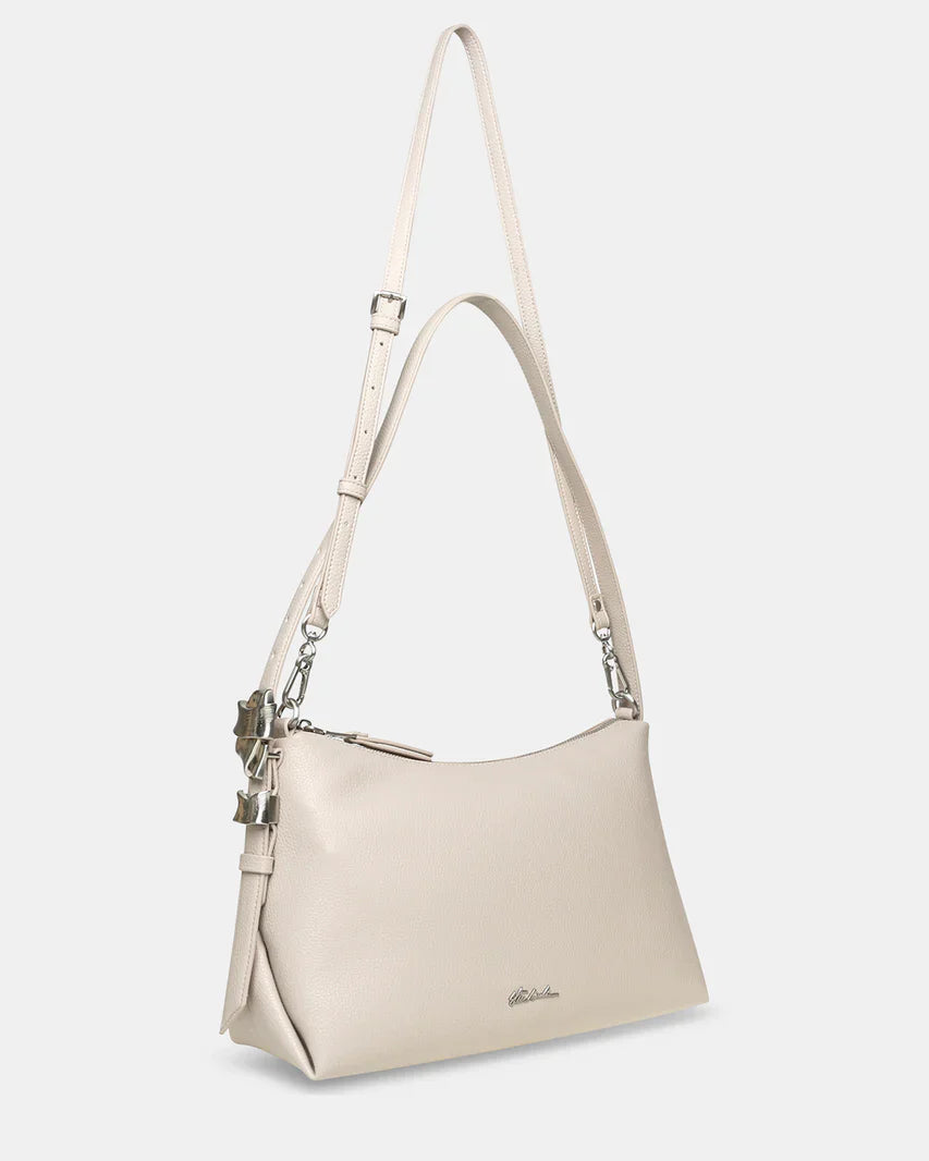 Steve Madden Blumi White  -  WHITE