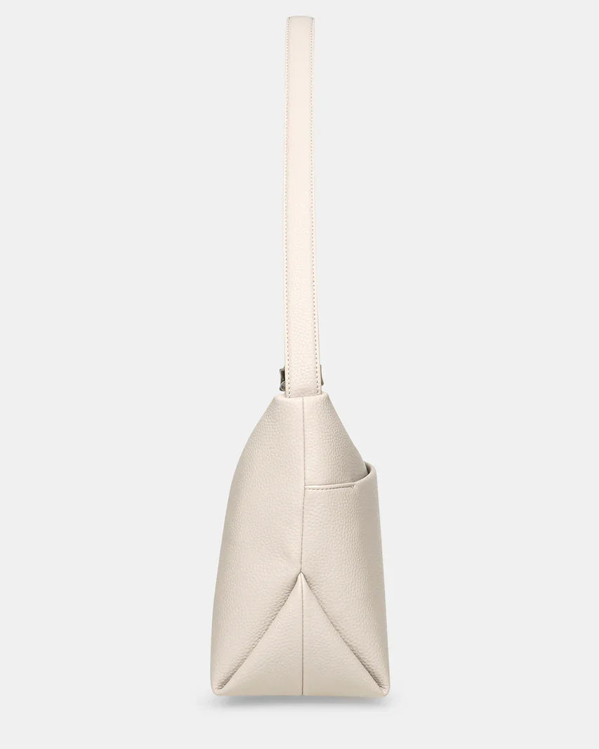 Steve Madden Blumi White  -  WHITE