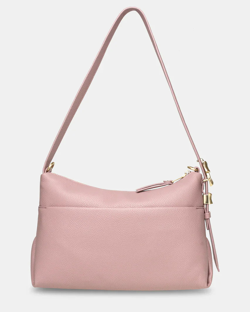 Steve Madden Blumi Pink -   PINK