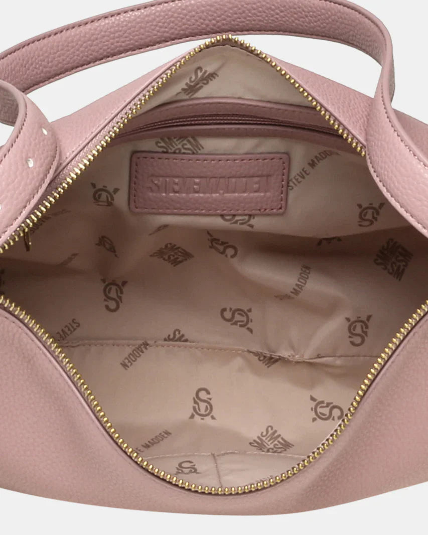 Steve Madden Blumi Pink -   PINK