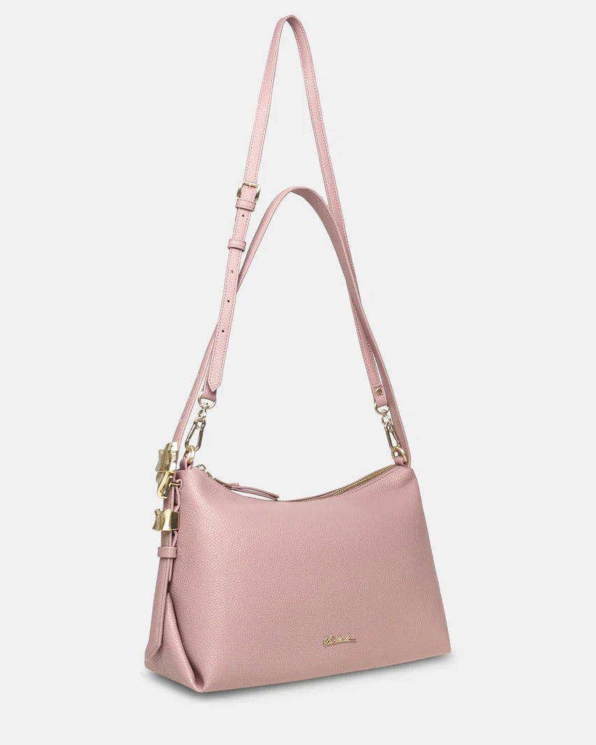 Steve Madden Blumi Pink -   PINK
