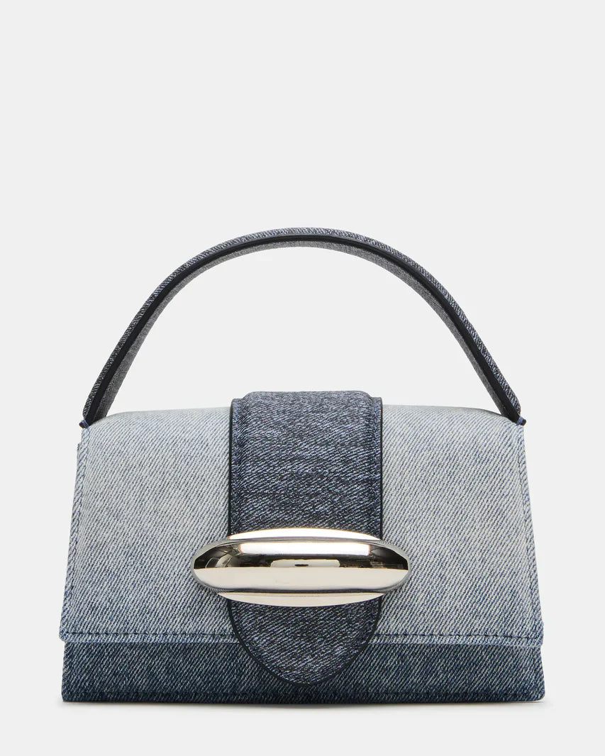 Steve Madden Bmishell Denim  - DENIM
