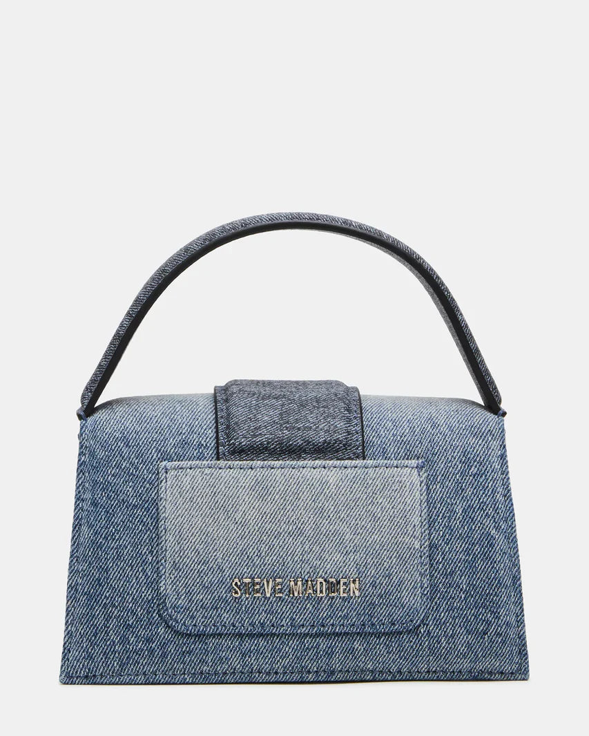 Steve Madden Bmishell Denim  - DENIM