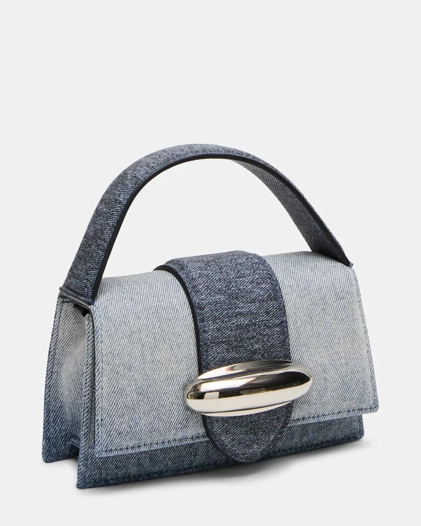 Steve Madden Bmishell Denim  - DENIM