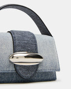 Steve Madden Bmishell Denim  - DENIM