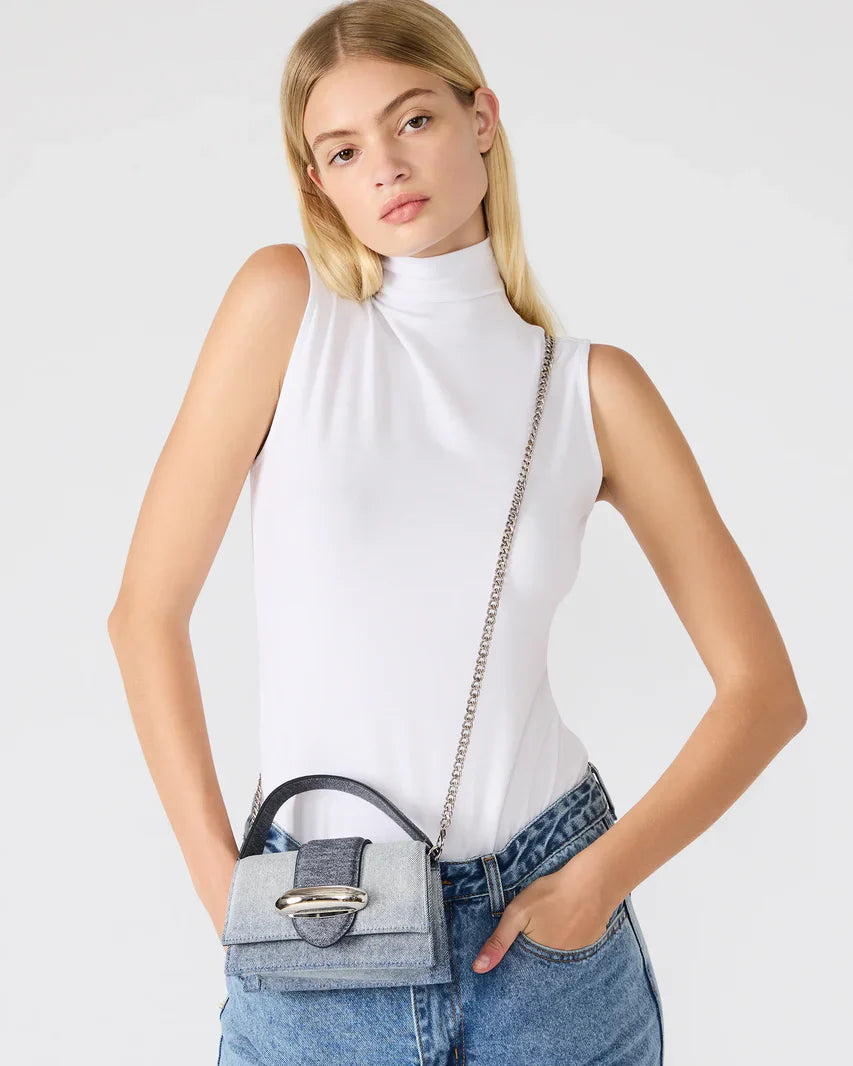 Steve Madden Bmishell Denim  - DENIM