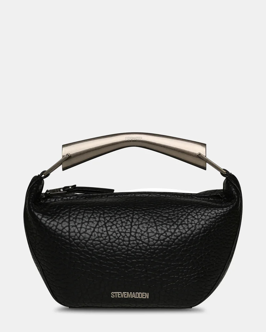 Steve Madden Bmonstia Black  -   BLACK
