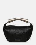 Steve Madden Bmonstia Black  -   BLACK