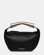 Steve Madden Bmonstia Black  -   BLACK
