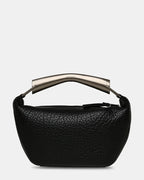 Steve Madden Bmonstia Black  -   BLACK