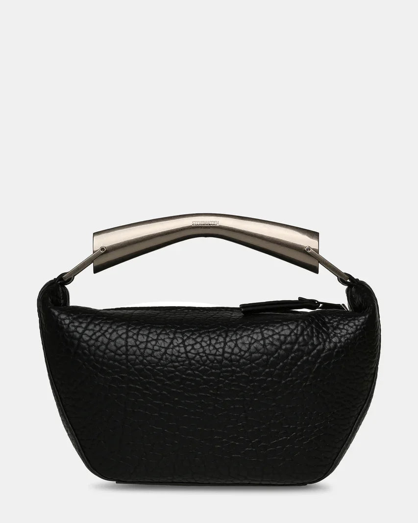 Steve Madden Bmonstia Black  -   BLACK
