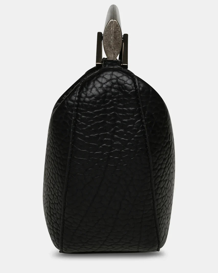 Steve Madden Bmonstia Black  -   BLACK