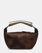 Steve Madden Bmonstia Brown  -  BROWN