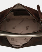 Steve Madden Bmonstia Brown  -  BROWN