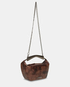 Steve Madden Bmonstia Brown  -  BROWN