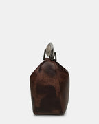 Steve Madden Bmonstia Brown  -  BROWN