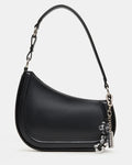 Steve Madden Bmusee Black  - BLACK